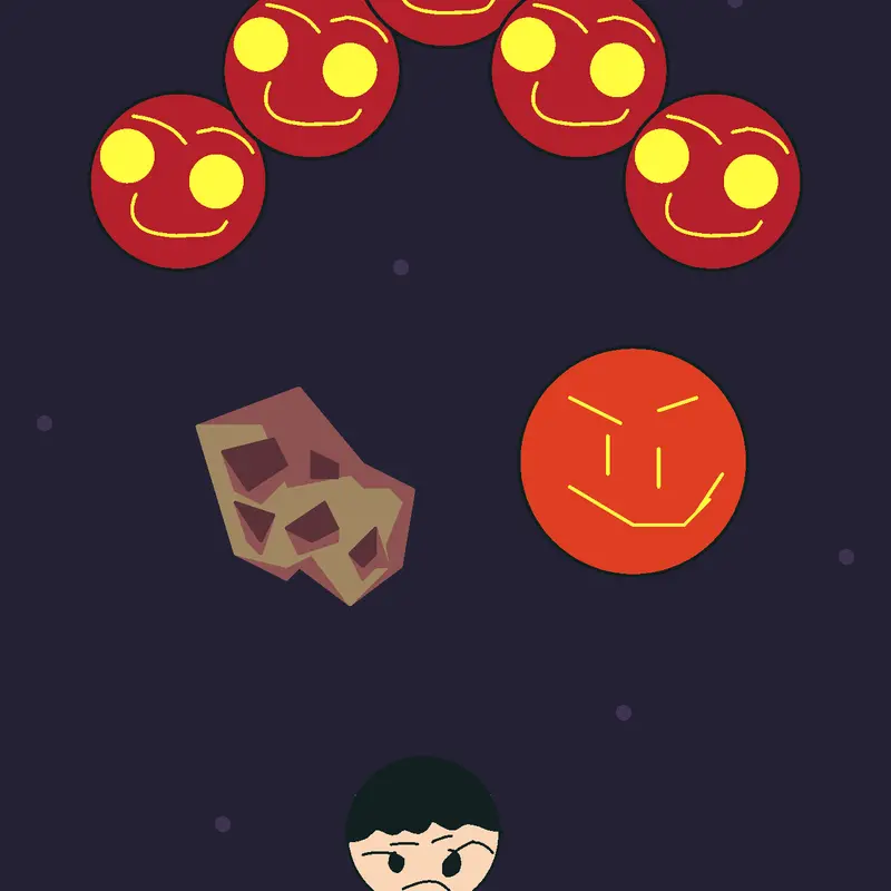 Game by @holasoyvalentinoXD