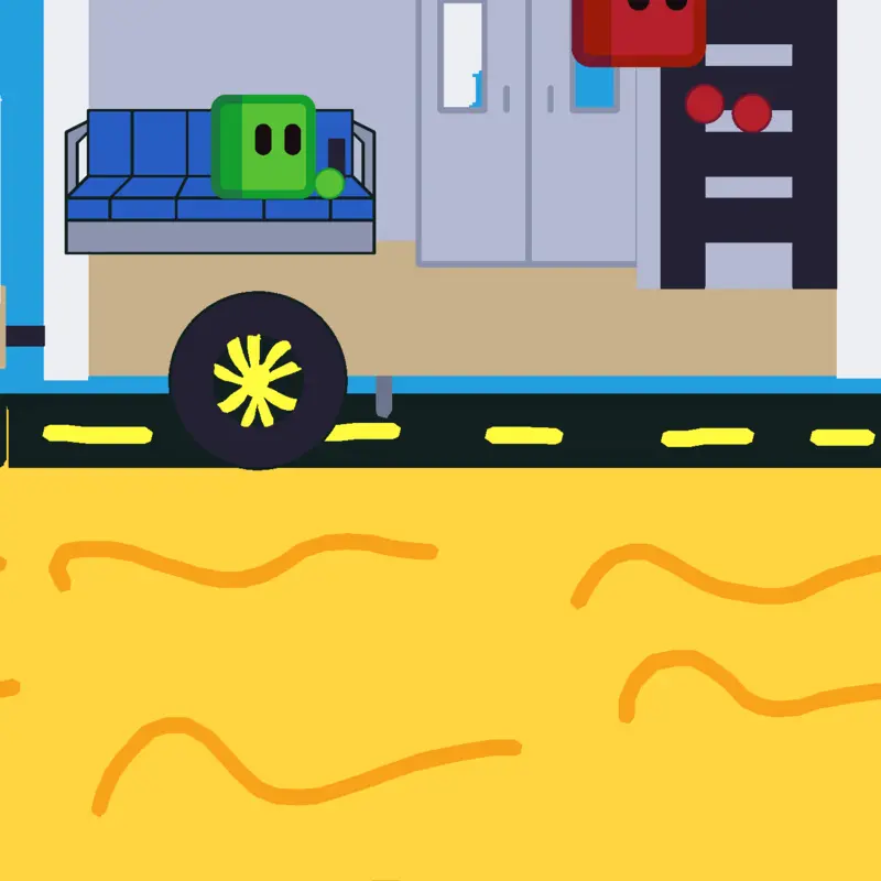 Game by @race_ferrari