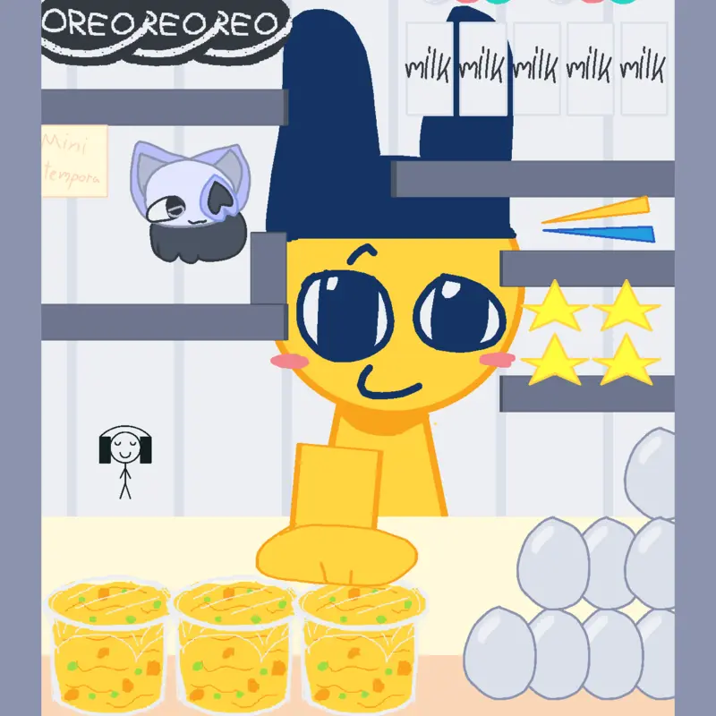 Game by @muffinmuffin