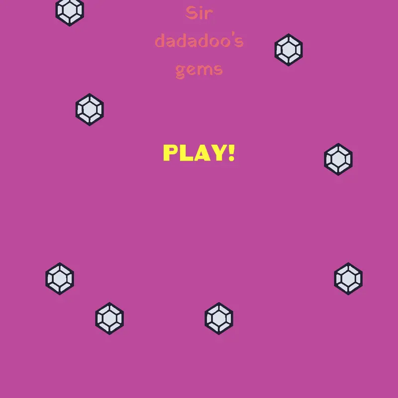 Game by @Dadadoo
