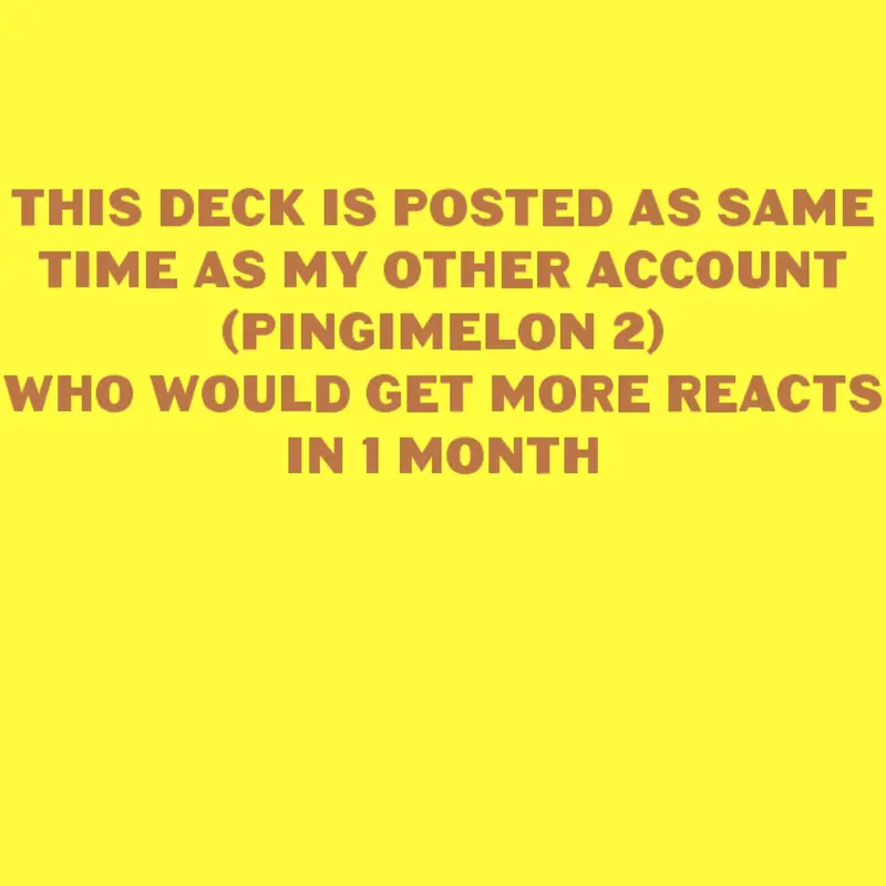 Game by @pingimelon