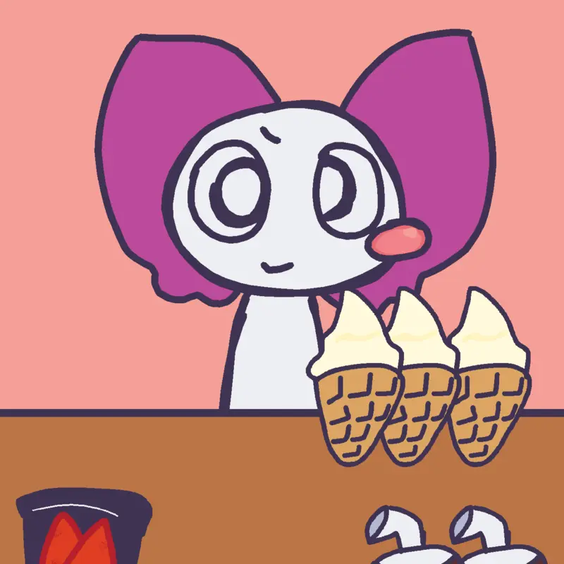 Game by @P0M0I