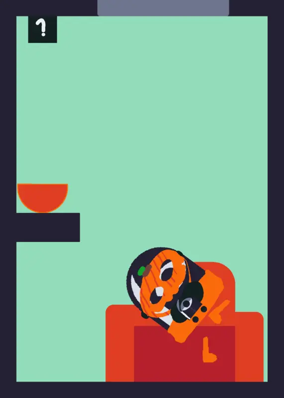 Game by @Halloweenowl