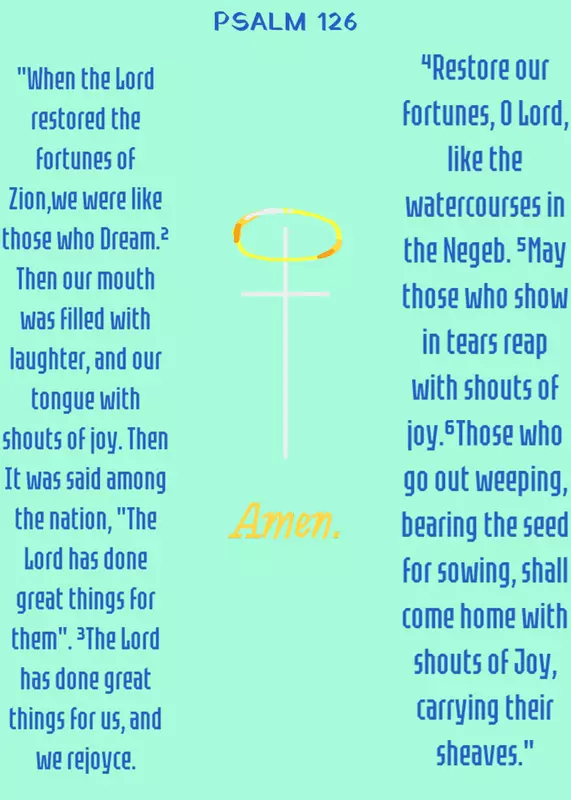 Psalm. by @GospelSpreadingChristian