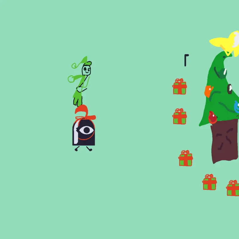 Game by @myria