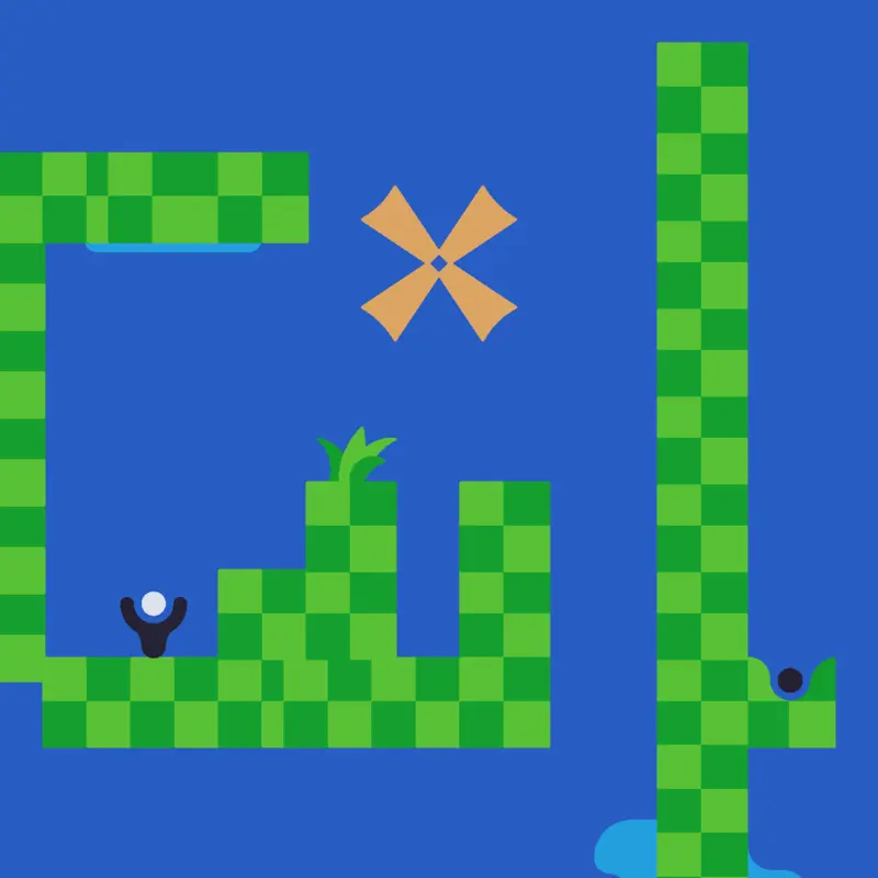 Game by @paertyHsu