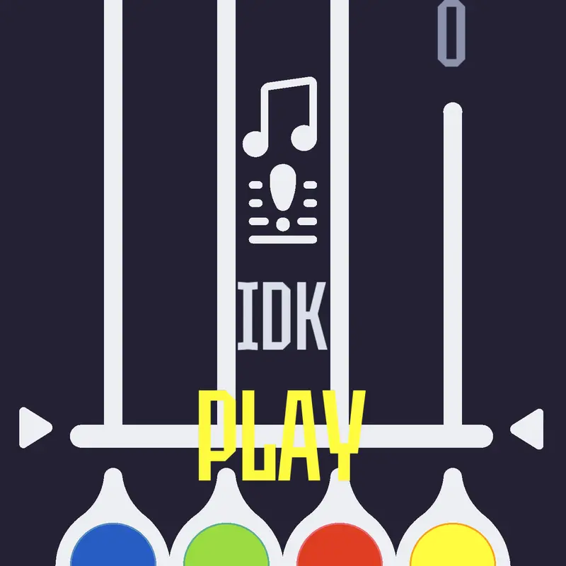 Game by @sogiehd