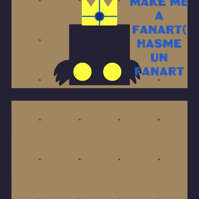 Game by @ElecTricElecTricElecTric