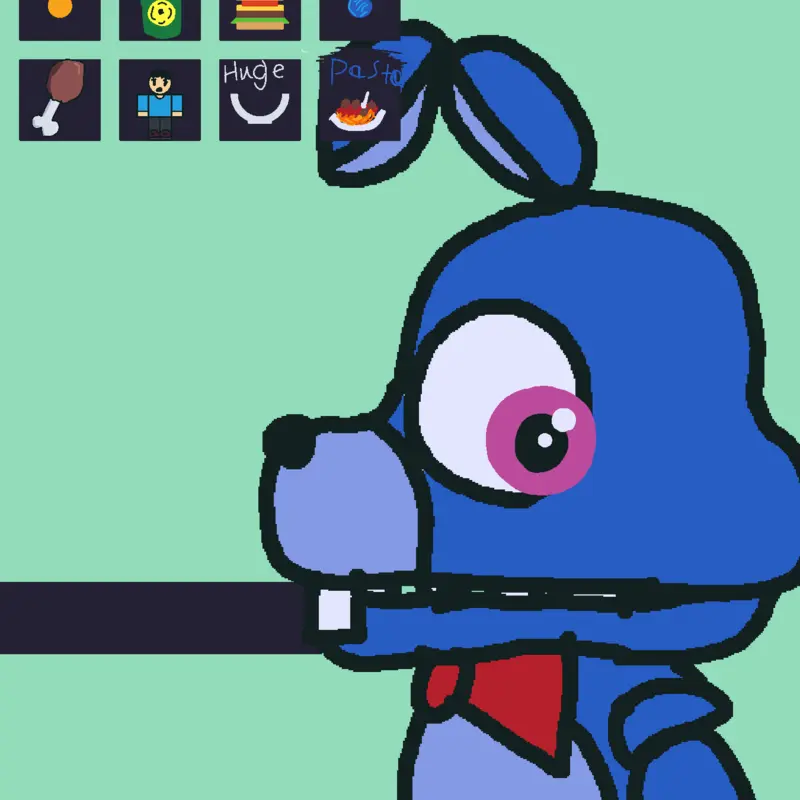 Game by @tTails