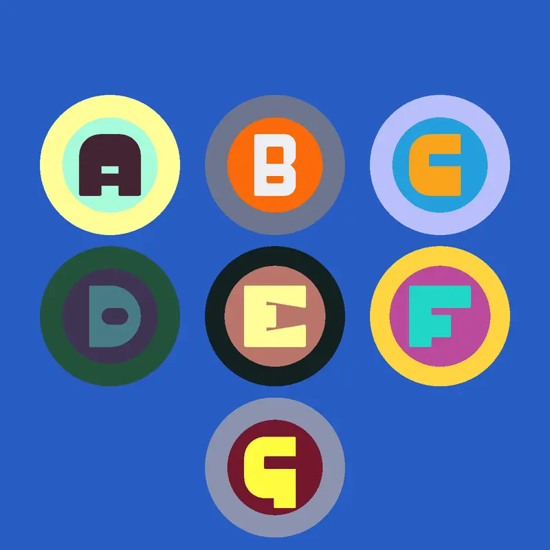 Game by @MrclssStudios
