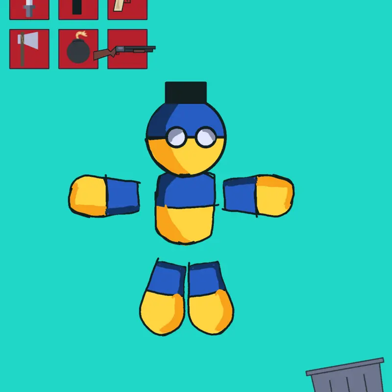 Game by @rosa1234455