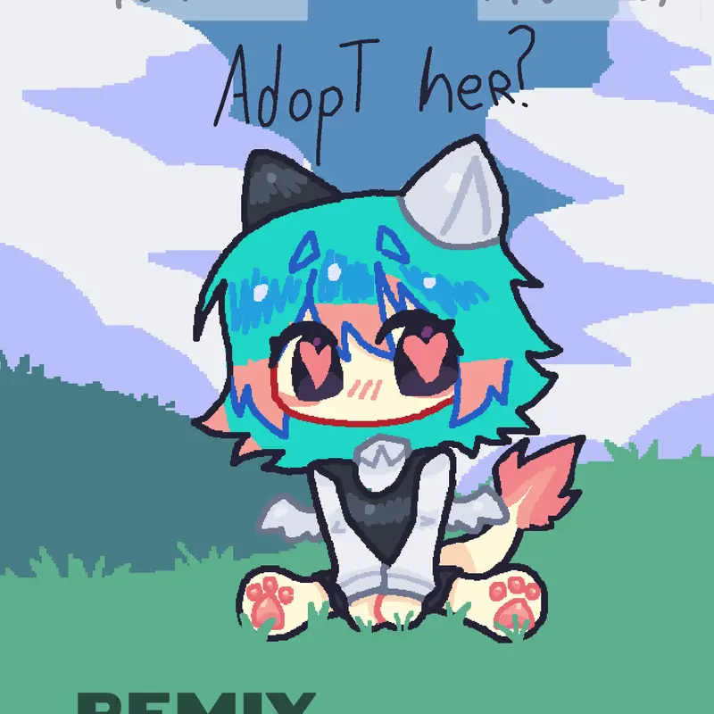 Game by @axolotl_lover693