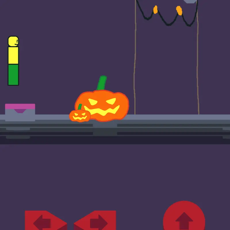 Game by @ichpro