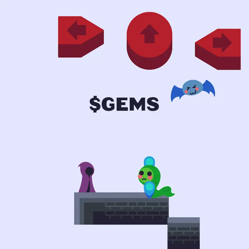 Game by @sidouanes