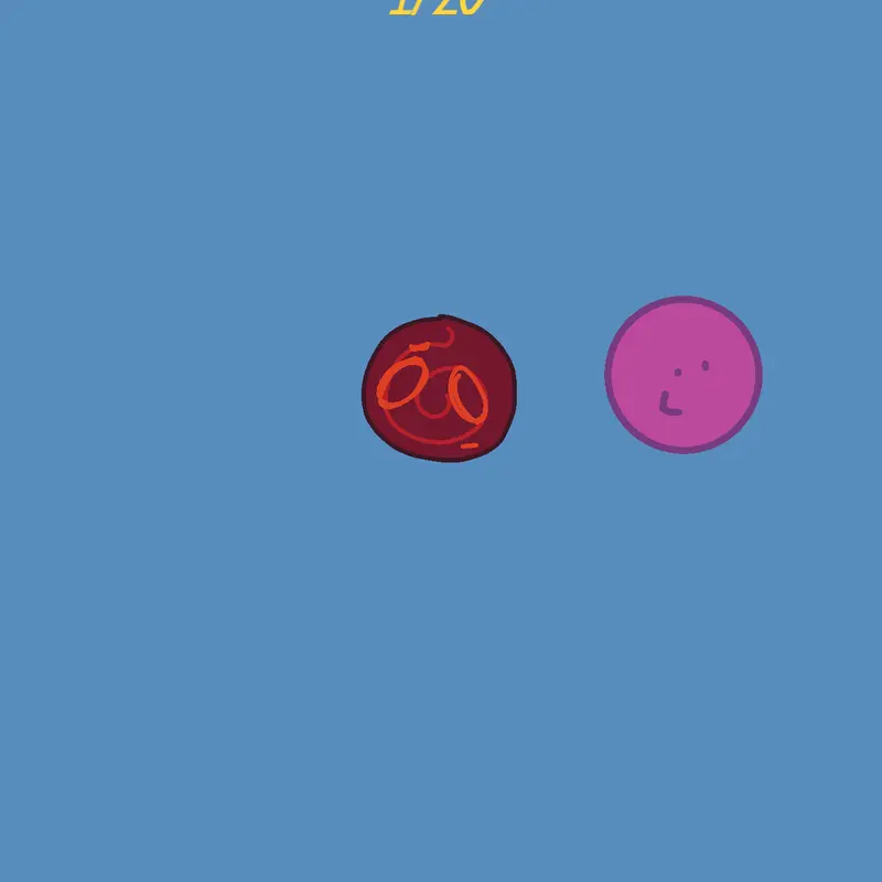 Game by @Arockwithatail