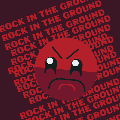 @rock_in_the_lava_ground