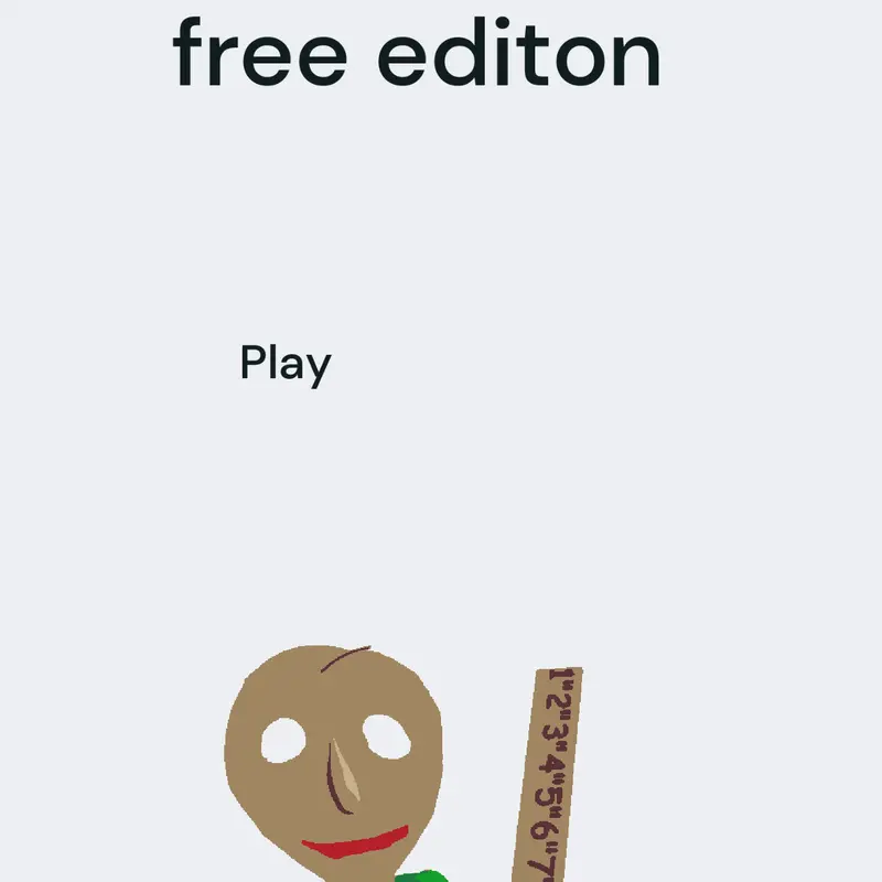 Game by @VIBERZZc00l