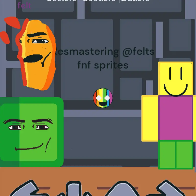 Game by @Teuris