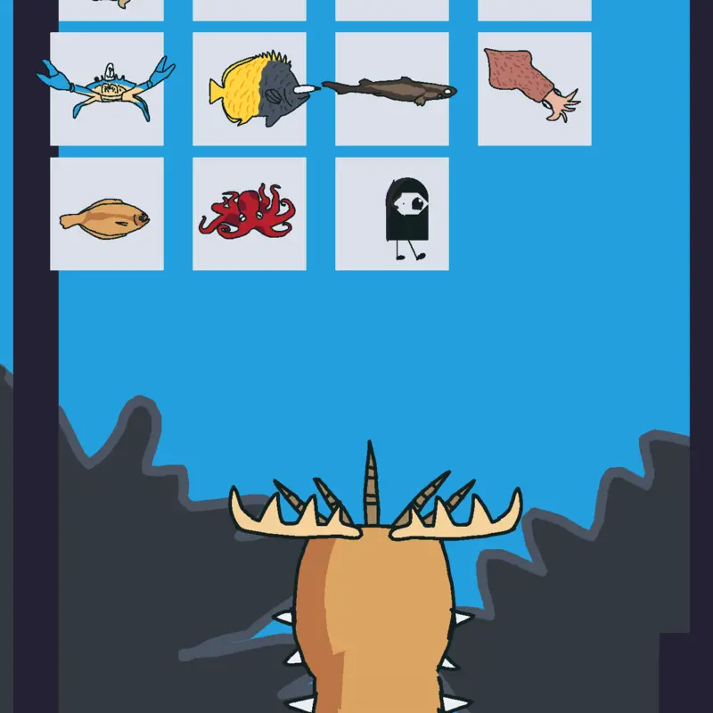 Game by @Creepy_Guy8669