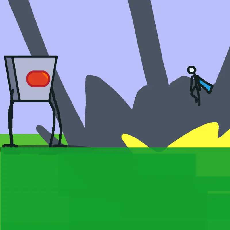 Game by @THE-TALLGUY