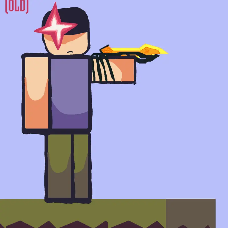 Game by @bl3d