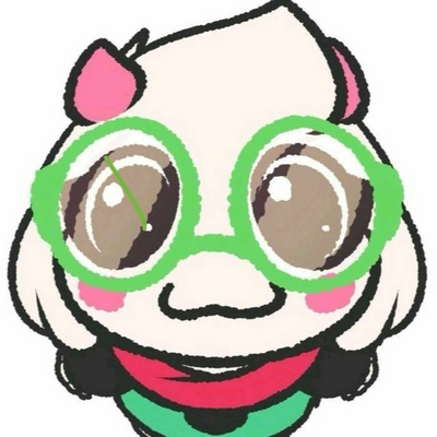 @ralsei_Creator