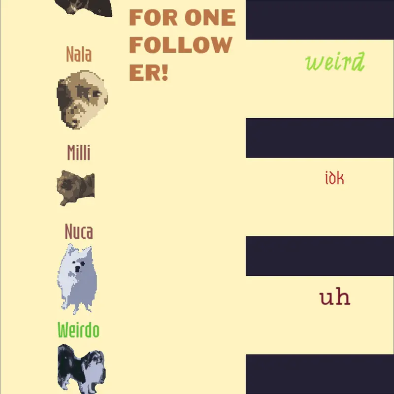 Game by @Therian