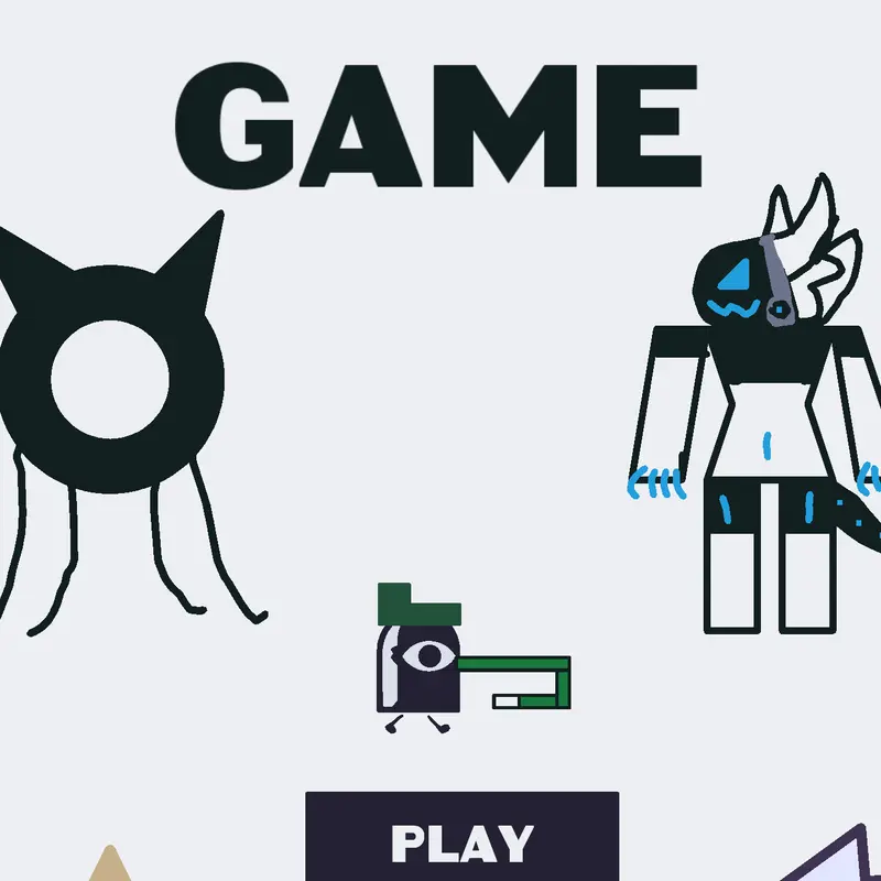 Game by @Dierillex