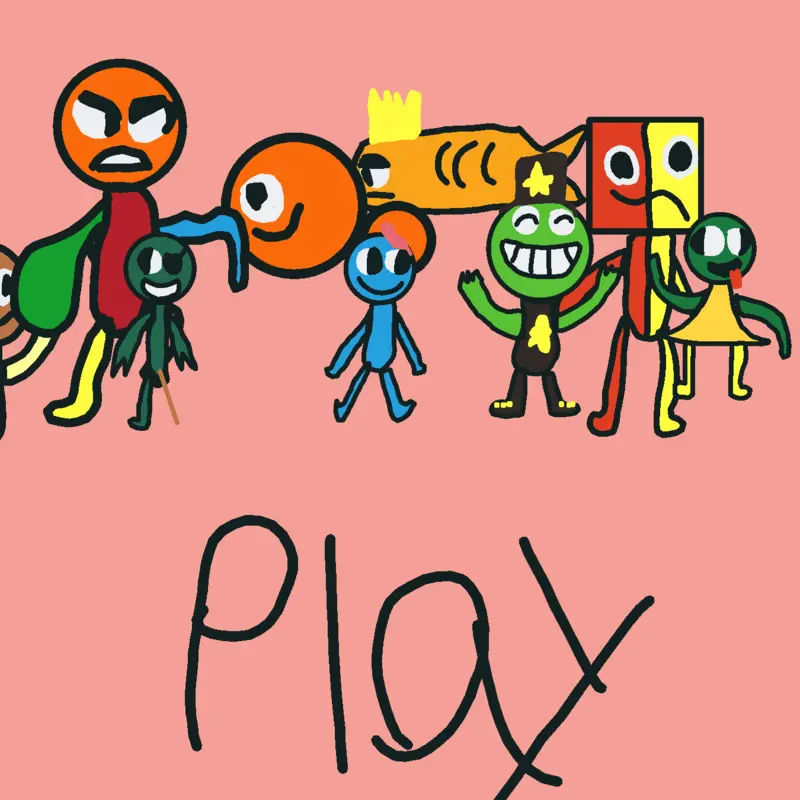 Game by @tevtev