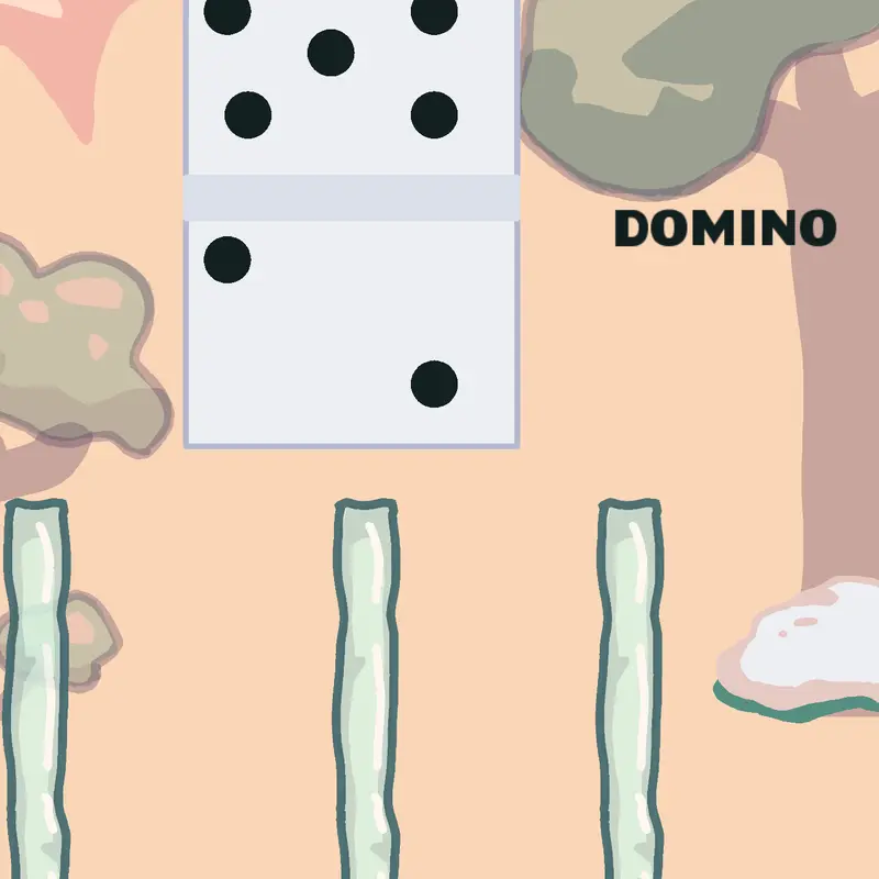 Game by @comoestas