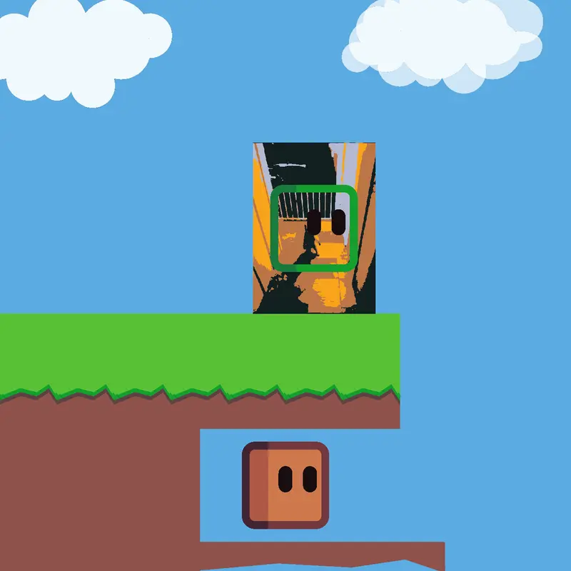 Game by @sandspringslikesplanes