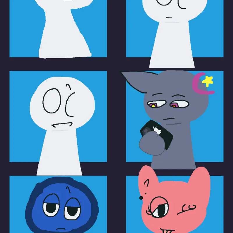 Game by @YourLocalEdui