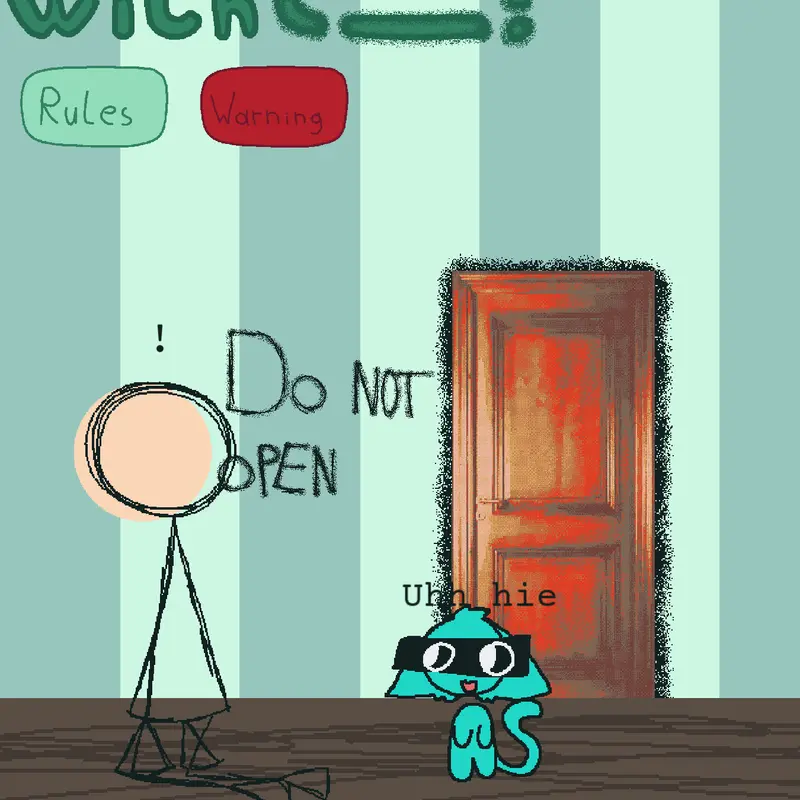 Game by @am_just_a_normal_person