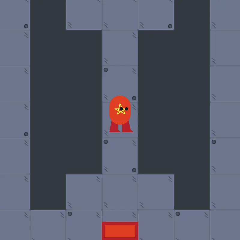 Game by @troni