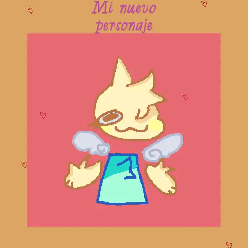 Game by @la_lica_en_recuperacion