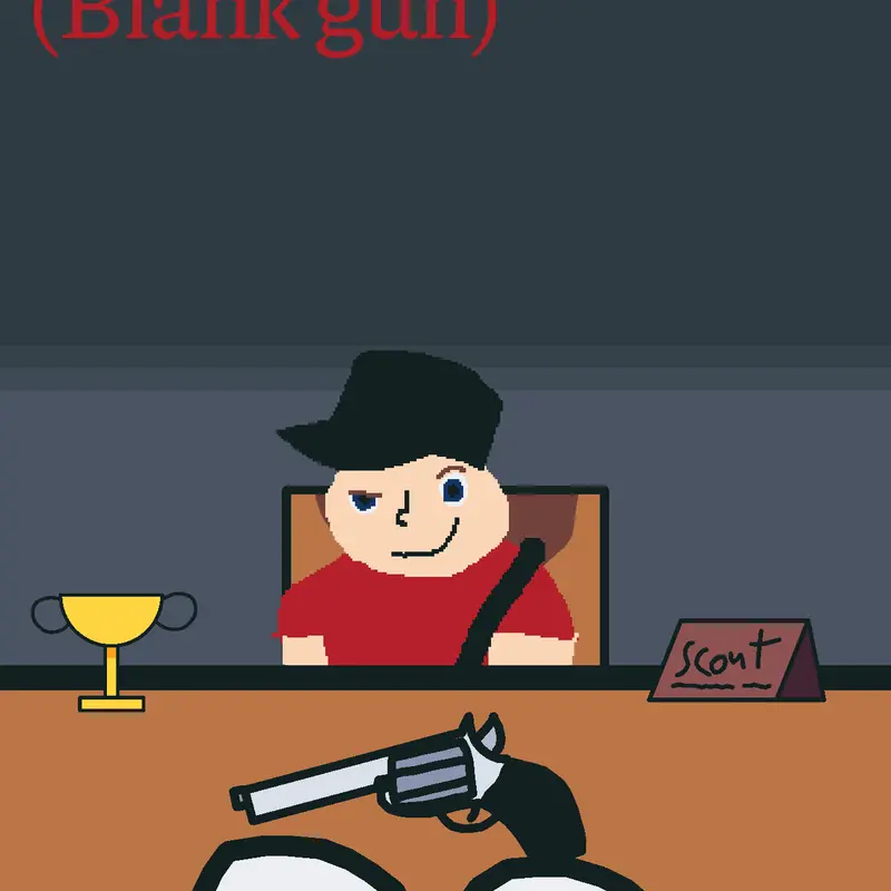 Game by @Sneaky-The-Orange-ninja