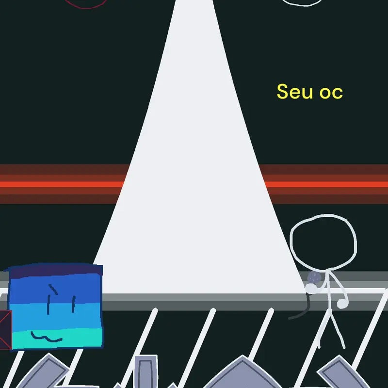 Game by @geometryi