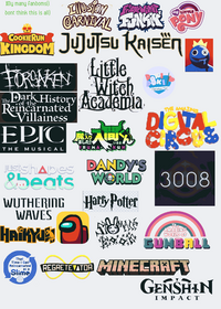 Multifandom