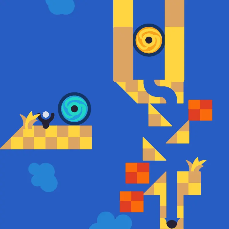 Game by @Lil_moose
