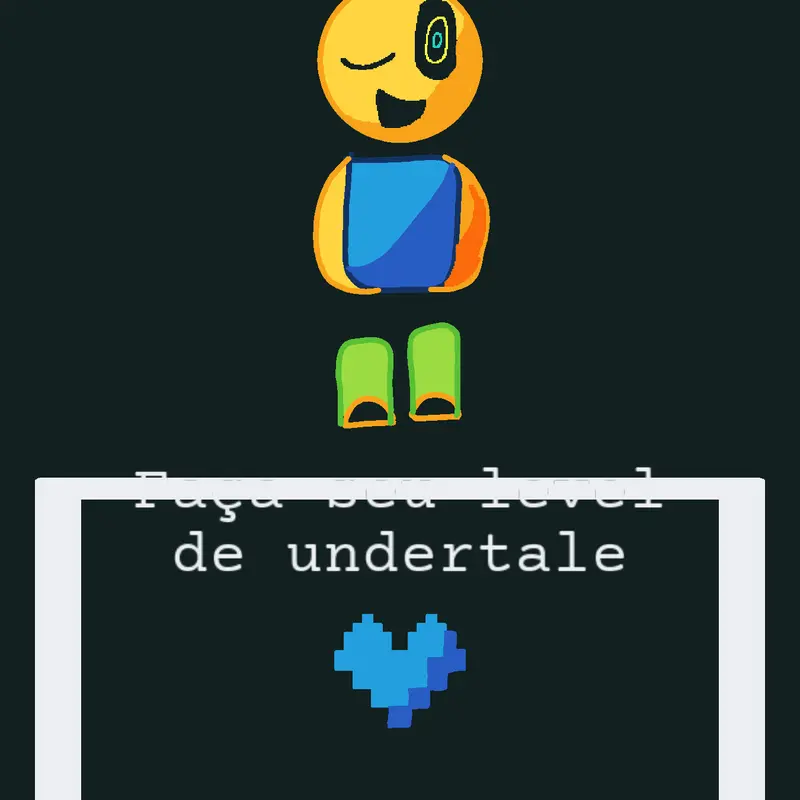 Game by @CEHCHAR