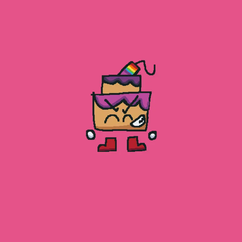 Game by @SpeeDash