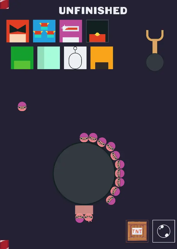 Game by @Gfoou