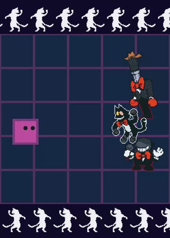 Game by @Thyymes