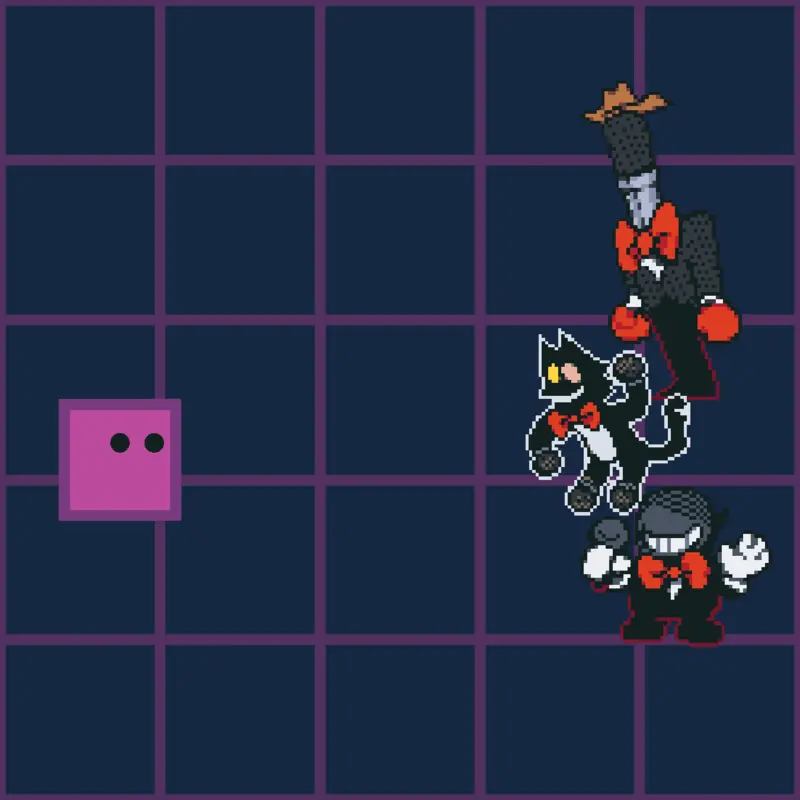 Game by @Thyymes