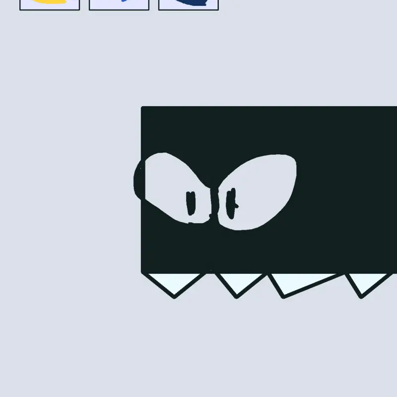Game by @bad_games-