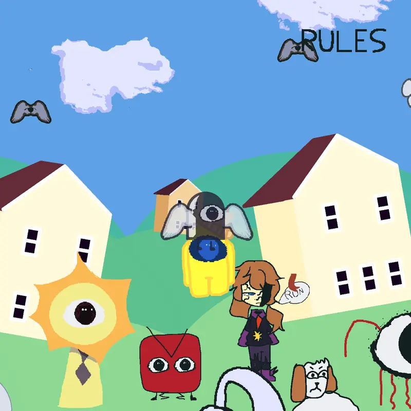Game by @dconi