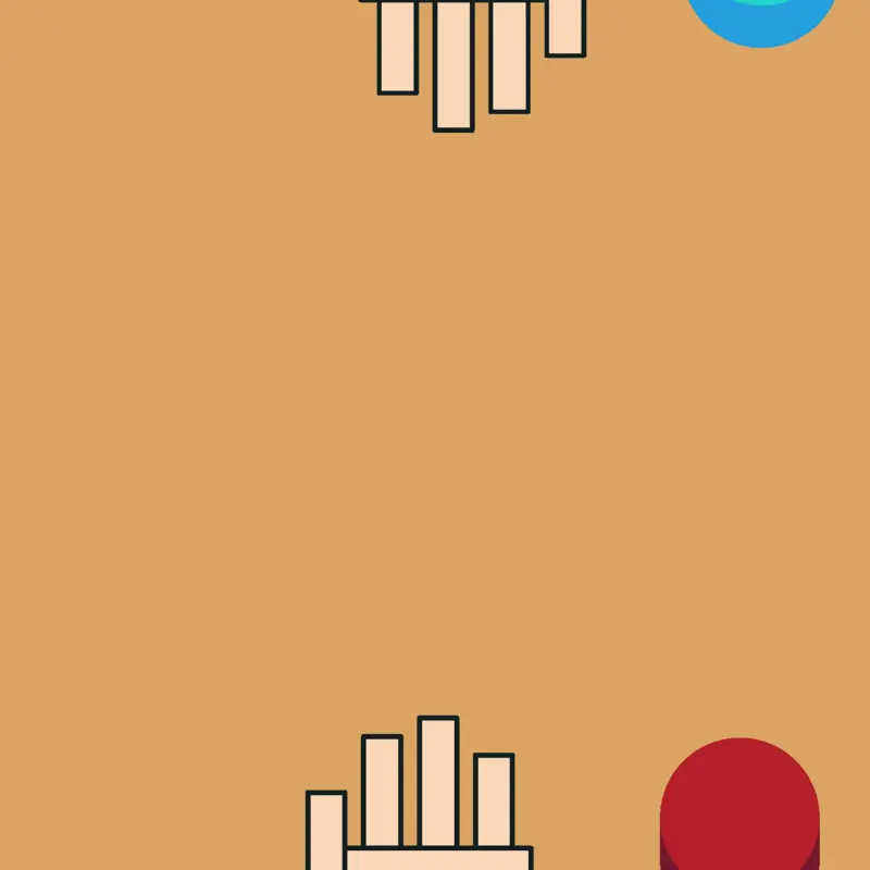 Game by @LucasHenrique