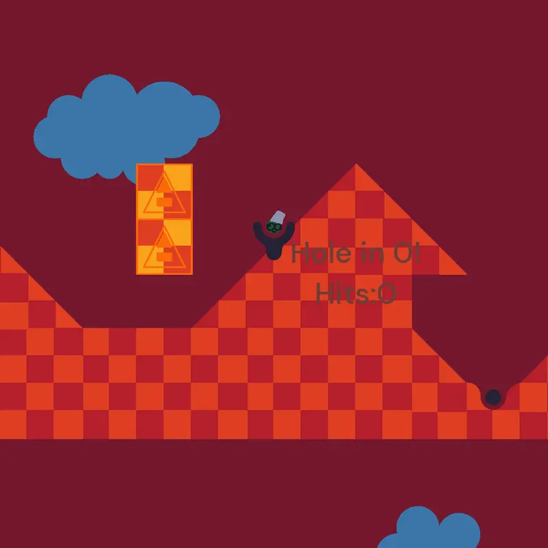 Game by @SisunCASTLE