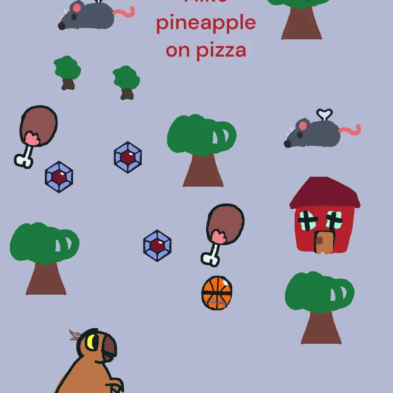 Game by @Dogdax