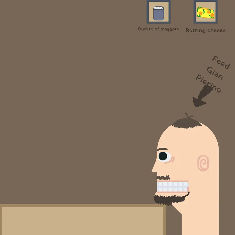 Game by @venere_happy